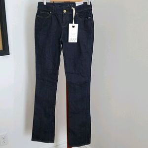 Brand New - The Limited - Denim Bootcut Jeans LONG
